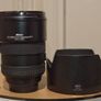 Nikon AF-S DX 17-55mm f/2.8G IF-ED Lens Professional DX Zoom Image 4