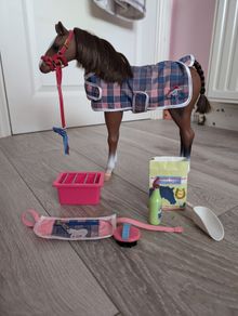 Our Generation Doll Quarter Horse Foal