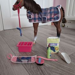 Our Generation Doll Quarter Horse Foal