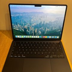 Apple MacBook Air M4 Midnight 16GB 256GB SSD