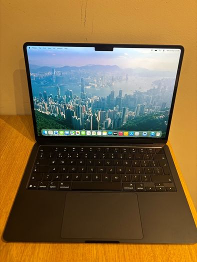 Apple MacBook Air M4 Midnight 16GB 256GB SSD