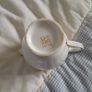 JUG - Bell China - Autumn Pattern Image 2