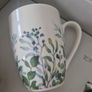 Newgrange bone china 7 piece tea set Image 6