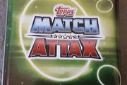 Match Attax  2