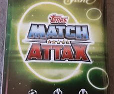 Match Attax  2