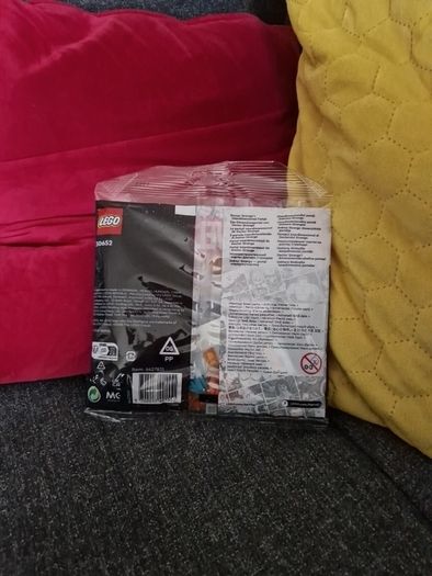 Lego Dr Strange's Interdimensional Portal (30652) free postage
