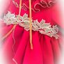 girls puffball dress Image 9