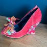 Irregular Choice size 37 Image 3