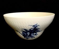 Rosenthal Romanze bowl by Bjorn Wiinblad