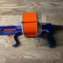 Rampage NERF Gun Image 3