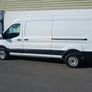 Ford Transit Image 2
