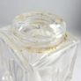 Antique Sterling Silver Topped Sugar Shaker/Sifter, London 1915, Henry Hobson & Sons Image 3