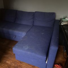 ikea corner sofa bed