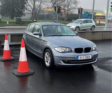 Bmw 116i