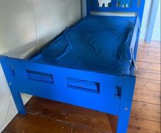 ikea kids KRITTER Bed