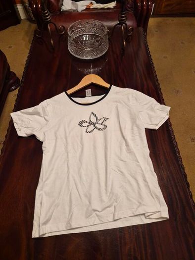 Duo T-Shirt