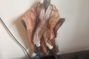 Star Wars Jedi Master Mace Windu 21"/50cm Revenge of the Sith