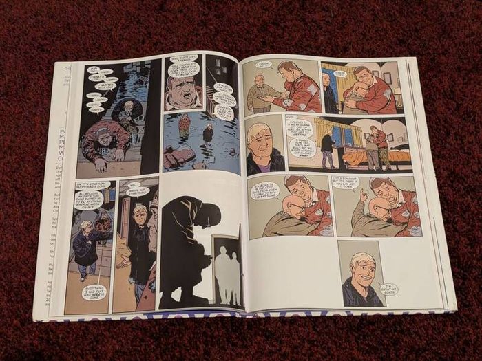 Hawkeye Volume 1 Oversized HC (Marvel Now)