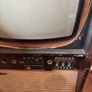 Vintage TV (Prop or parts) Image 2