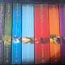 Harry Potter Complete Collection boxset Image 6