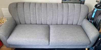 Sofa/ Couch 2.5 seater