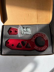 Universal Race car Tow bar