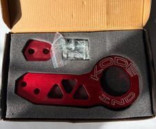 Universal Race car Tow bar