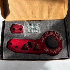 Universal Race car Tow bar