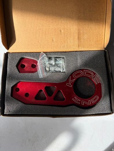 Universal Race car Tow bar