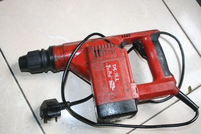 Hilti TE14 Te 14 Rotary Hammer Drill