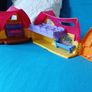 Snow White and 7 dwarfs cottage Image 5