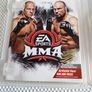 MMA  PlayStation3 Ps3 Games Original Image 4