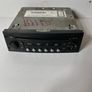 Peugeot 3008 Radio Stereo Head Unit Cd 2011 9666967477 A1l2b23s Image 3