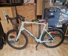 Cervelo Caledonia 5