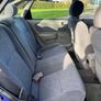 Set of 4 x Toyota Corolla E11 97-02 Interior Chrome Door Handle Pull Set Image 5