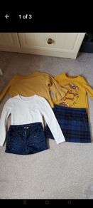 Girls Bundle immaculate