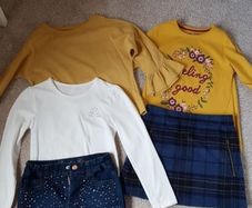 Girls Bundle immaculate