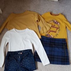 Girls Bundle immaculate