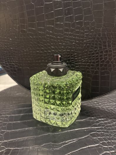 Valentino Perfumes 100ml bundle x4