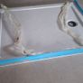 Anti Slip Shower Tray 1200 x 900mm Image 4