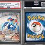 Sequential PSA 10 - Paldea Evolved starters SIR PSA10 Image 2