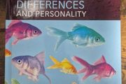 Individual Differences and Personality by Michael C. Ashton - 3rd Ed