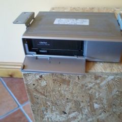 Clarion 6 Cd Changer