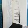 Blue Water, Green Skipper: A Memoir of Sailing Alone Across the Atlantic by Stuart Woods (HQ656) Image 5