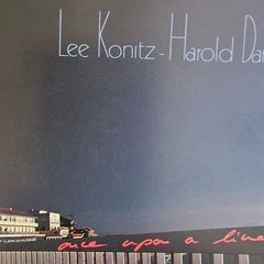 Lee Konitz /Harold Danko - Once Upon A Line.