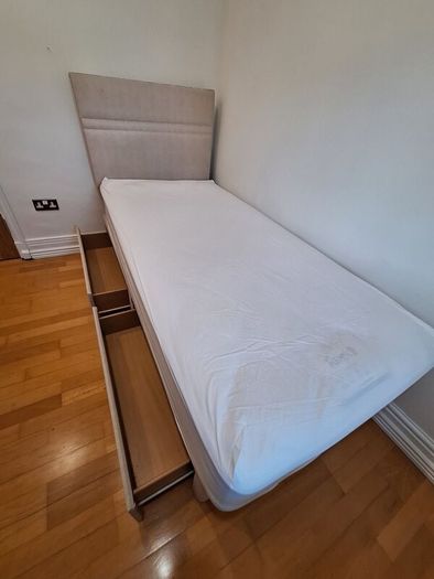Single Bed for Sale