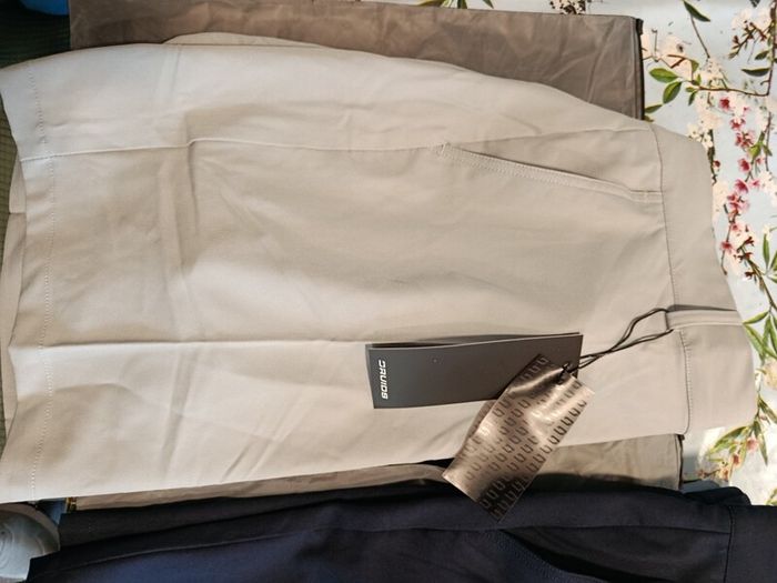 golf shorts