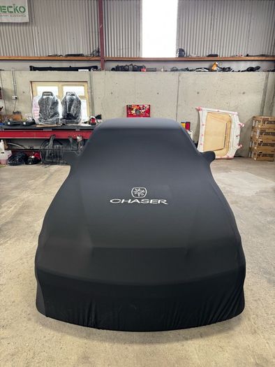 Jzx100 chaser car cover