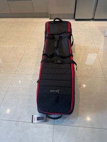 Golf travel bag