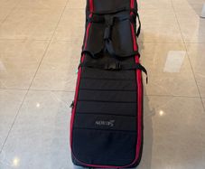 Golf travel bag